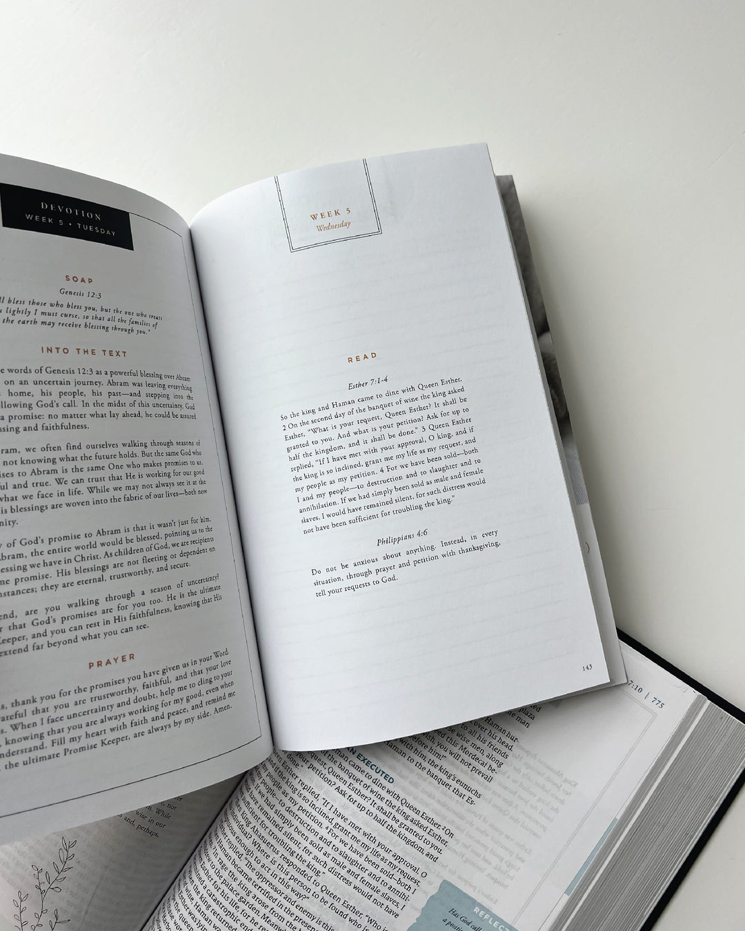 For Such a Time as This