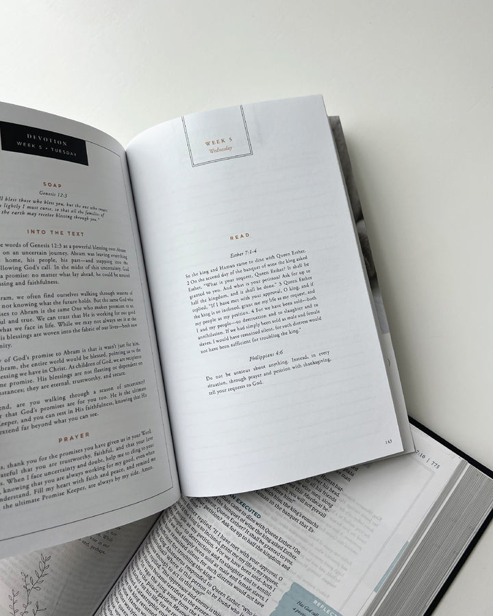 For Such a Time as This