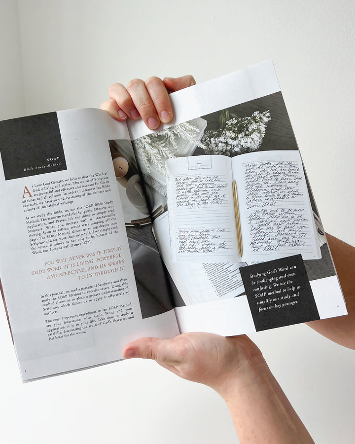 For Such a Time as This