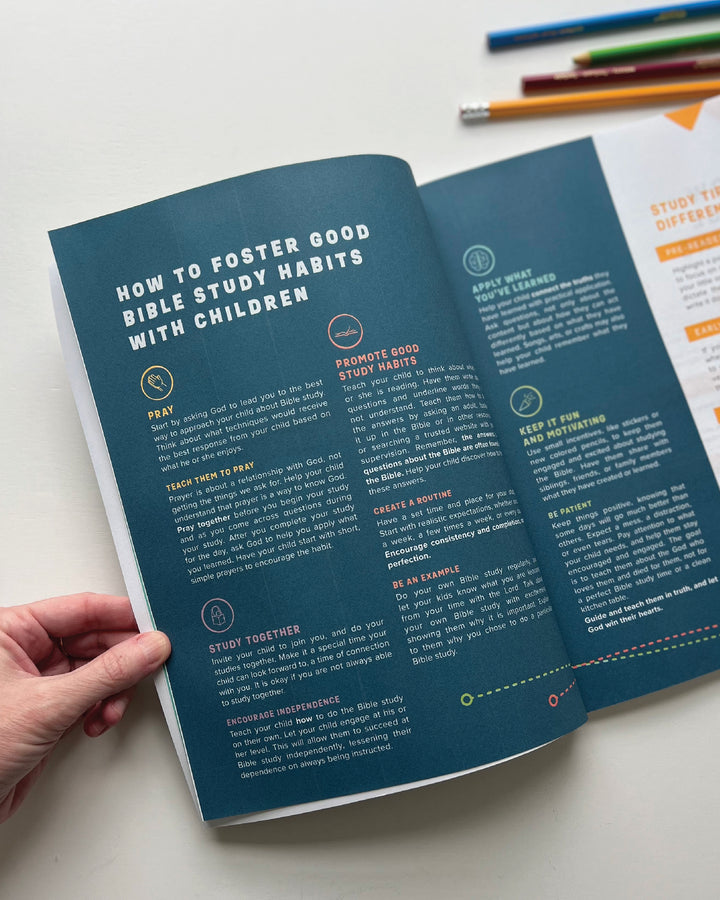 For Such a Time as This for Kids