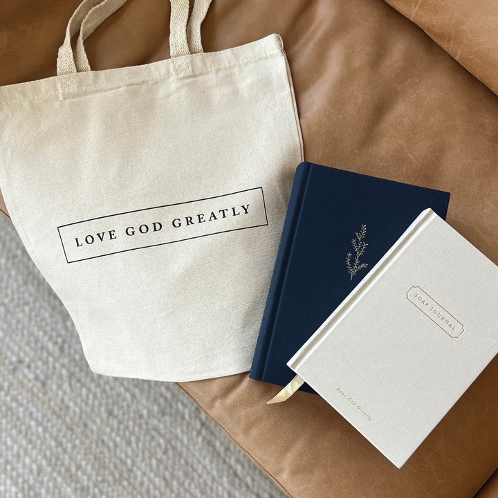 Young Women SOAP Study Bundle