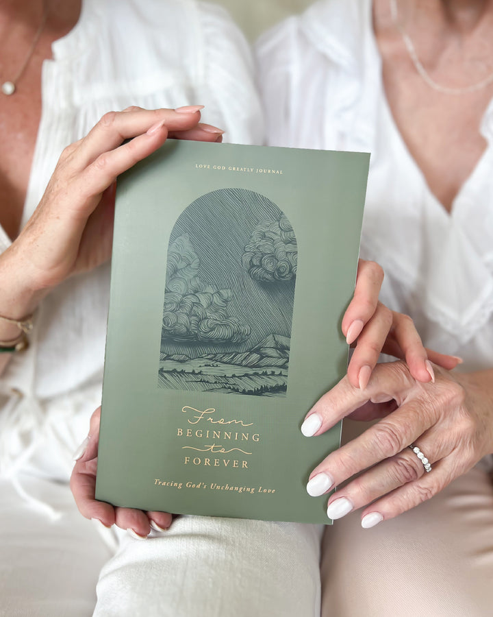 From Beginning to Forever