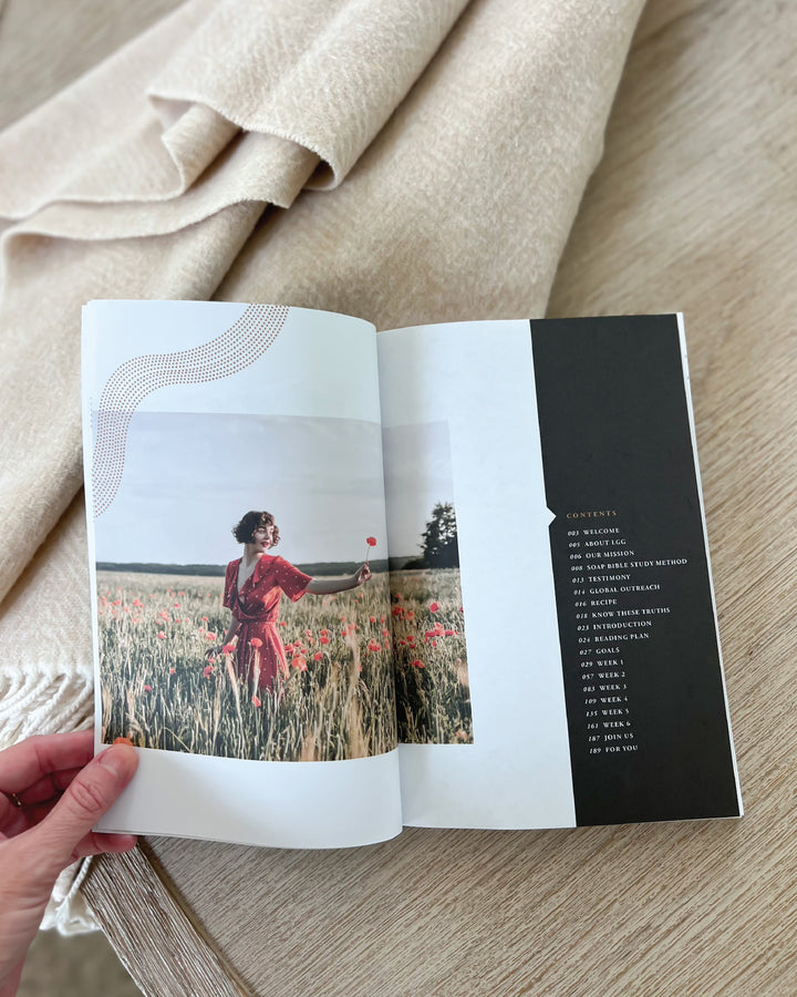 From Beginning to Forever