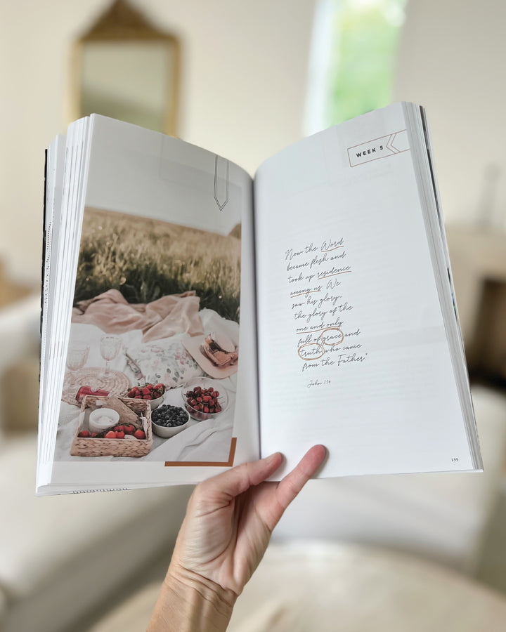 From Beginning to Forever