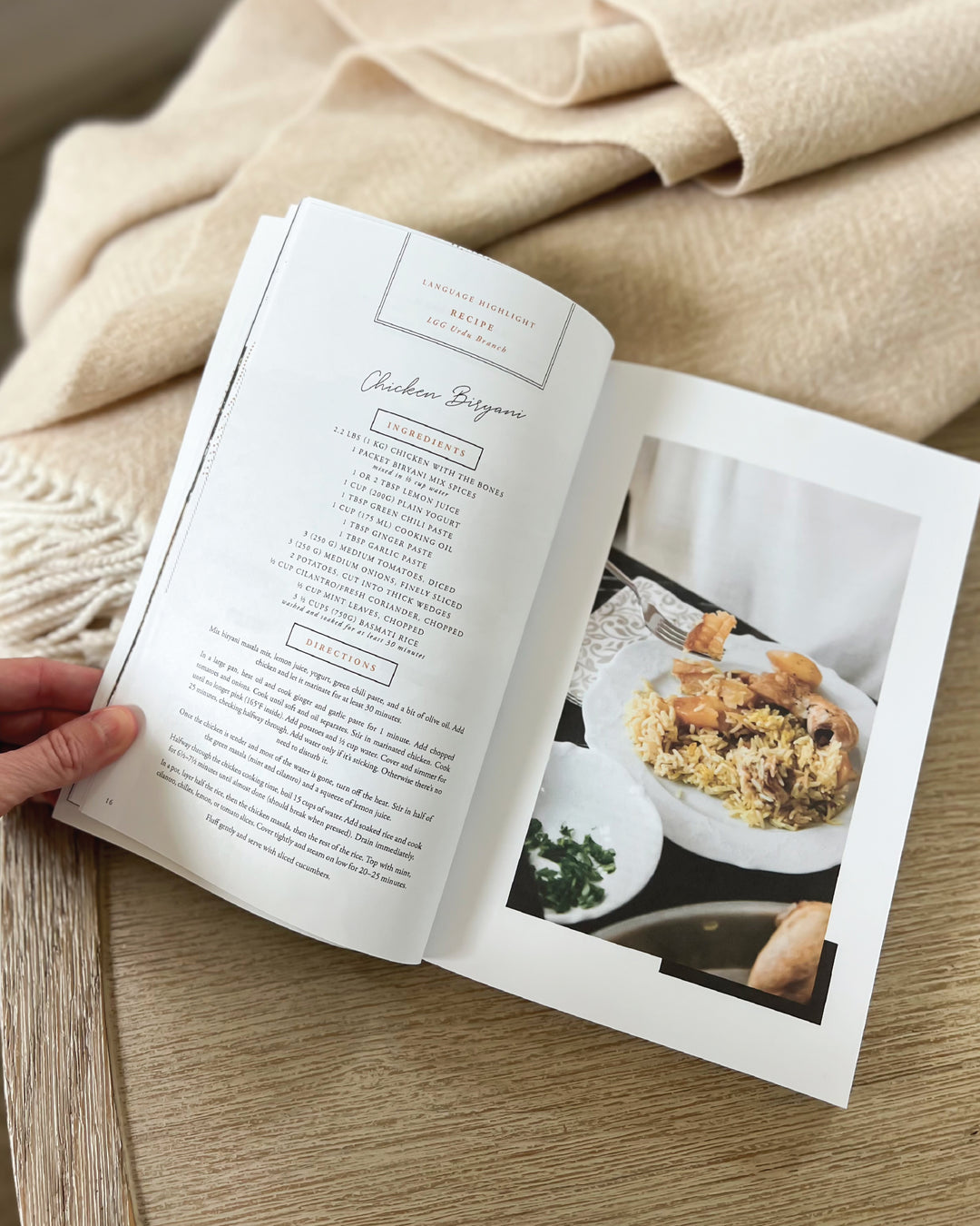 From Beginning to Forever