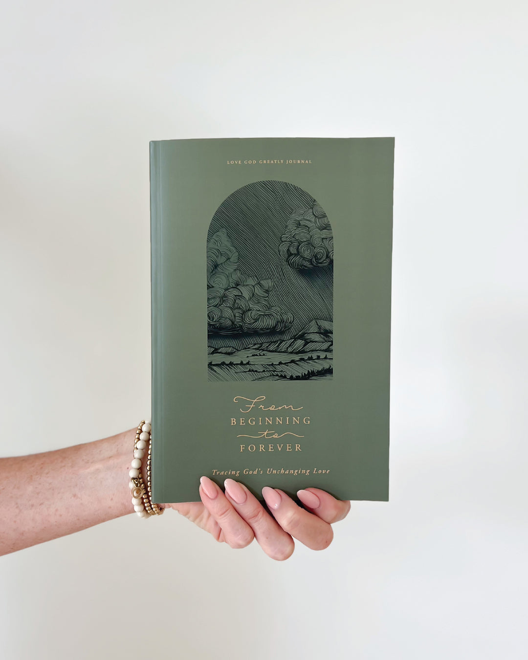 From Beginning to Forever