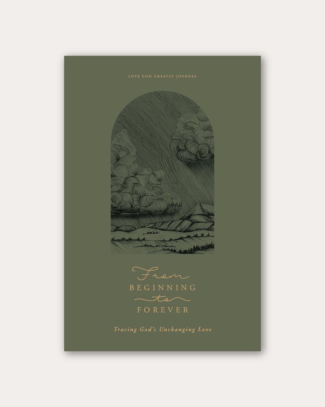 From Beginning to Forever