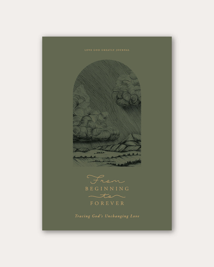 From Beginning to Forever