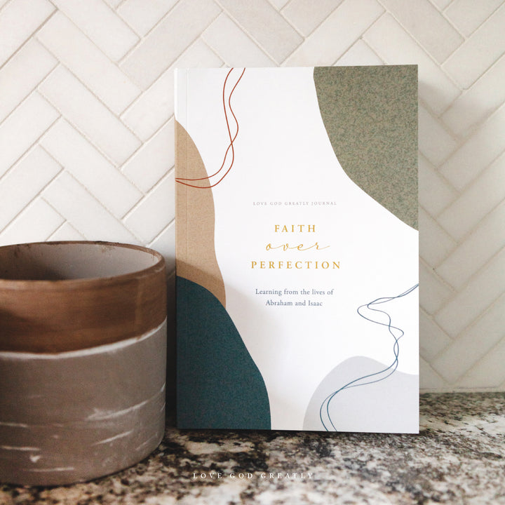 Faith Over Perfection (Genesis)