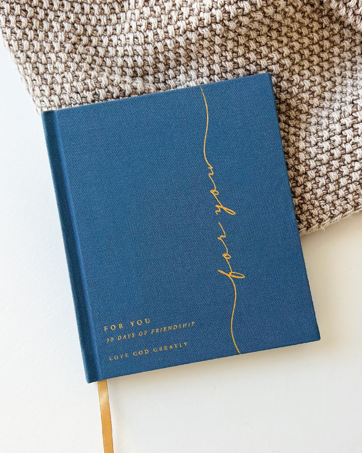 For You Gift Book