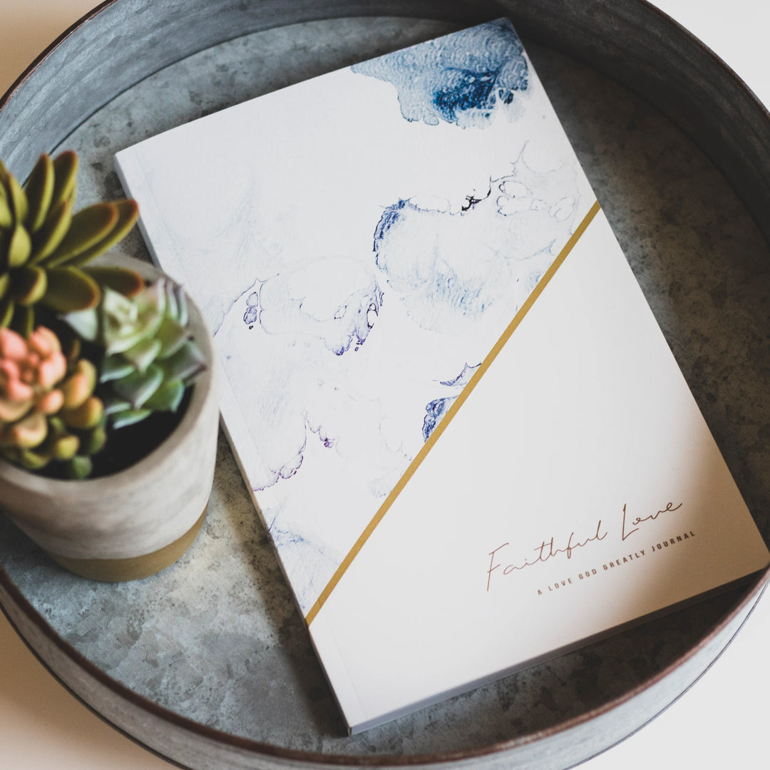 Faithful Love