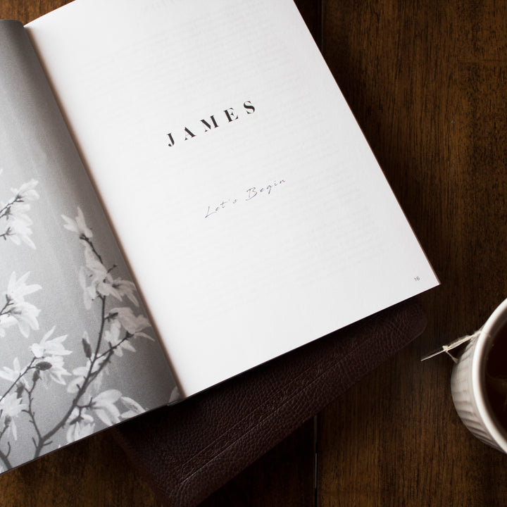 James
