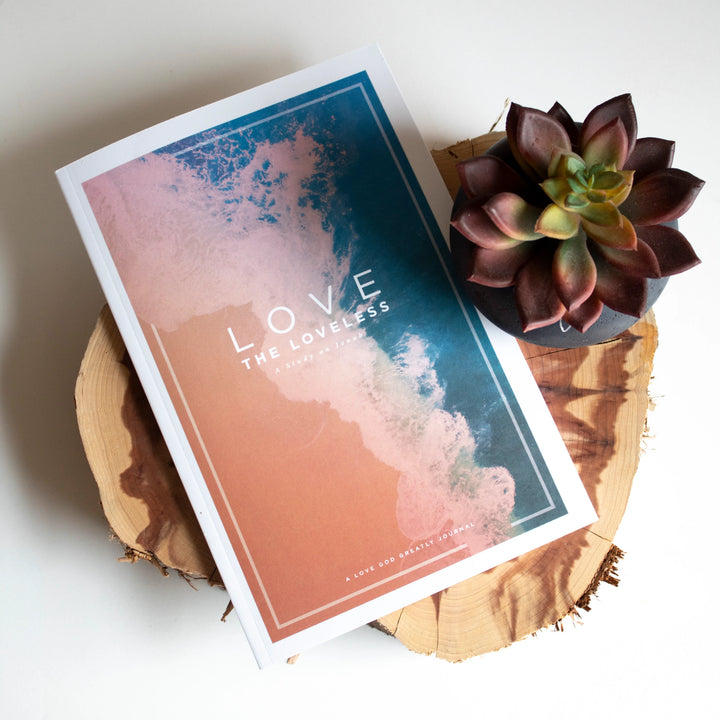 Love the Loveless