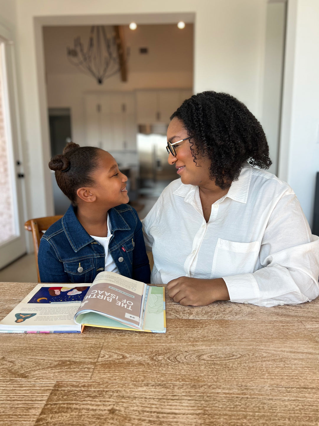 Kids Storybook Bible