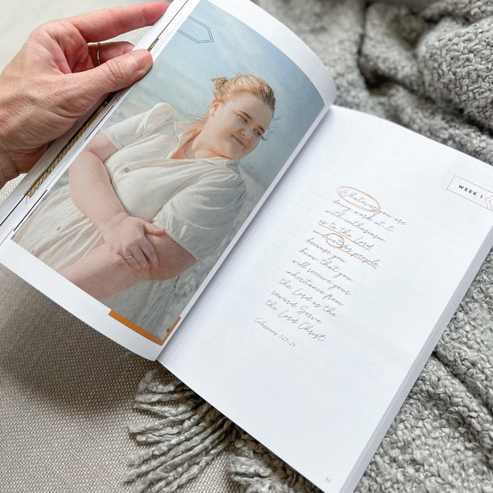 From Broken to Restored: The Book of Nehemiah