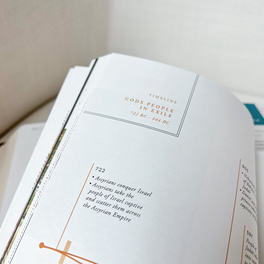 From Broken to Restored: The Book of Nehemiah