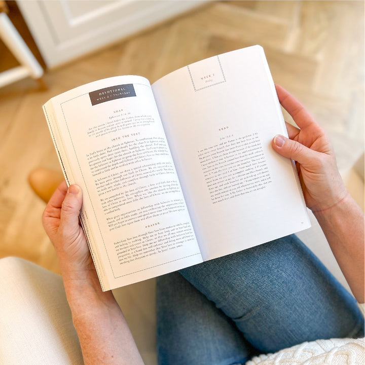 Prayer Bundle