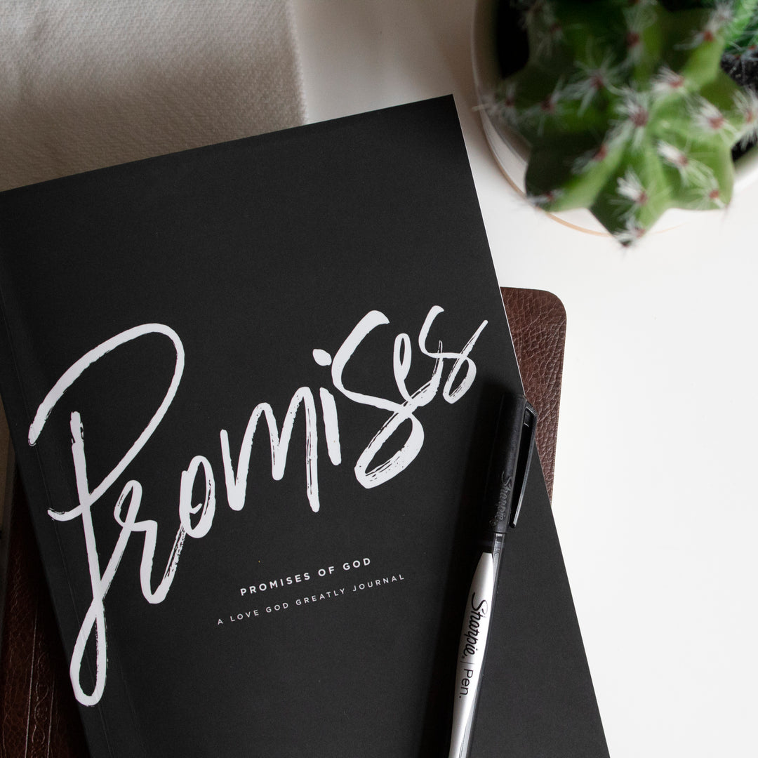Promises of God