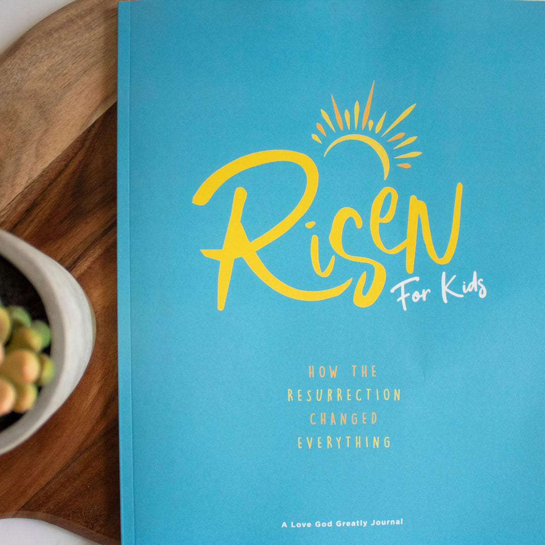 Risen for Kids