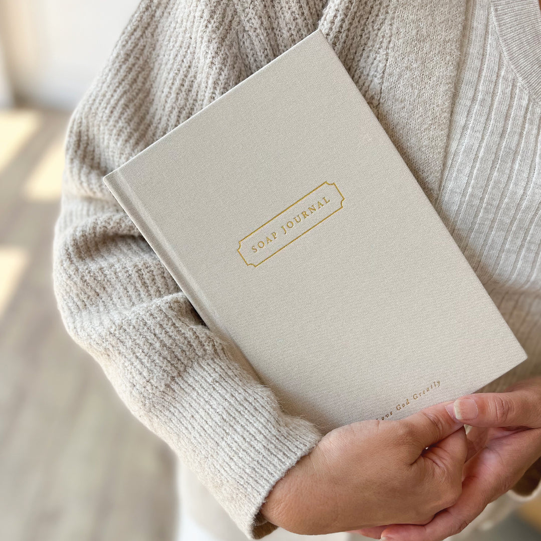 Young Women SOAP Study Bundle