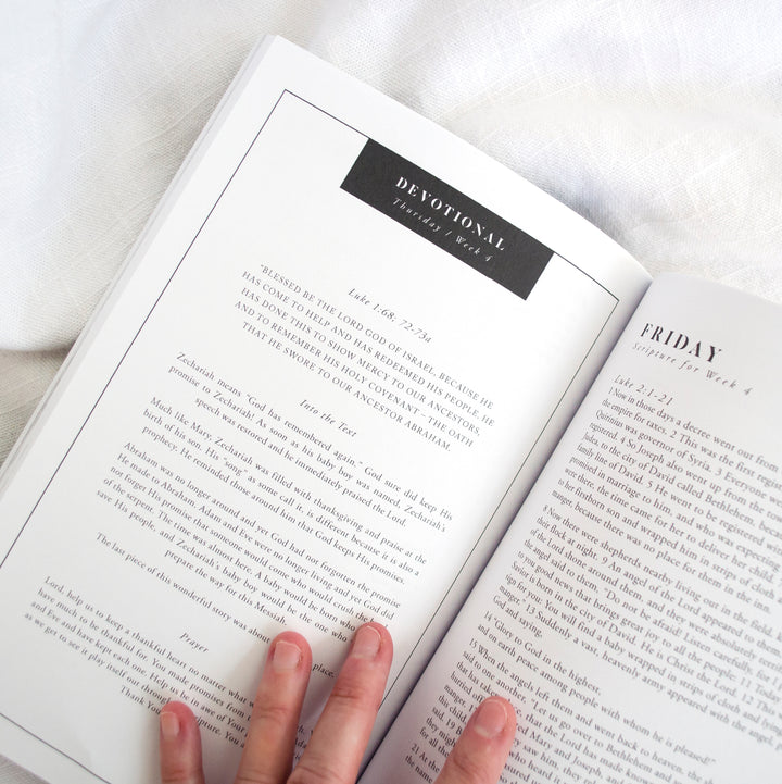 Everlasting Covenant