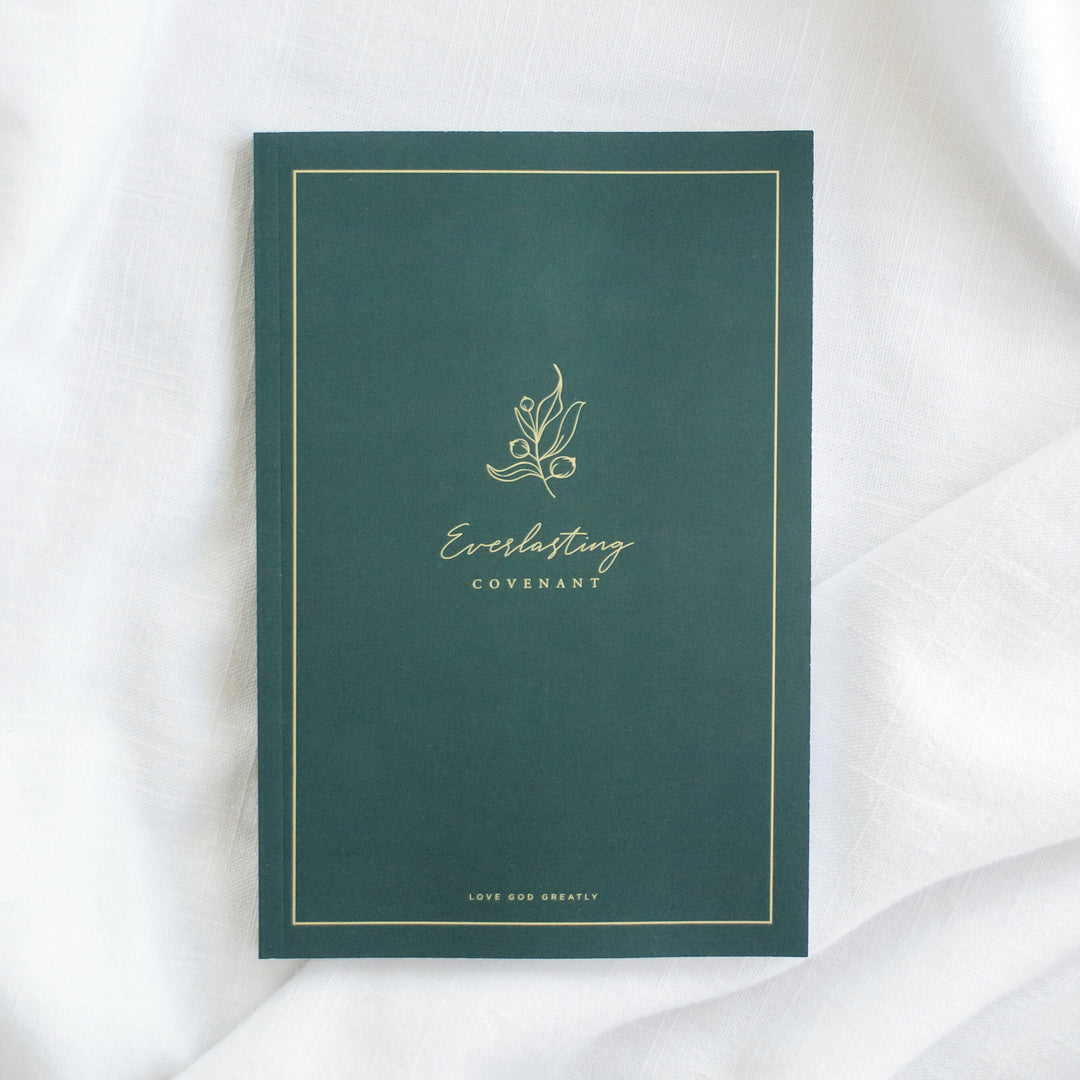Everlasting Covenant