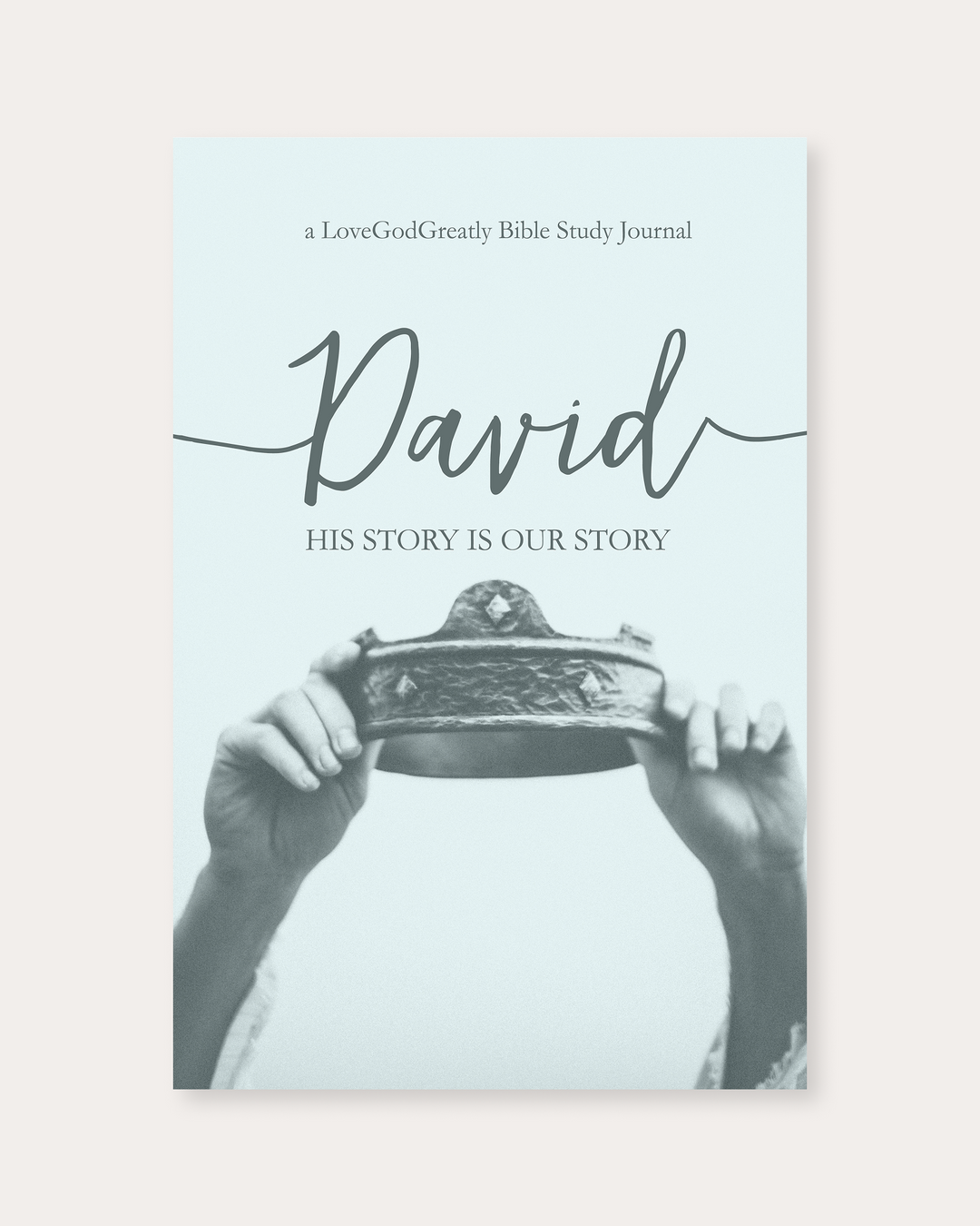 David