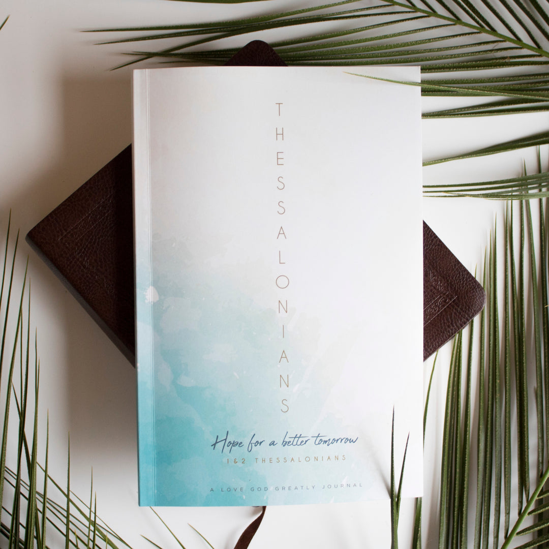 1&2 Thessalonians
