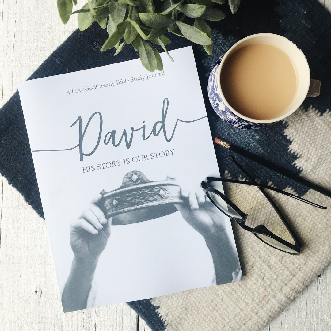 David