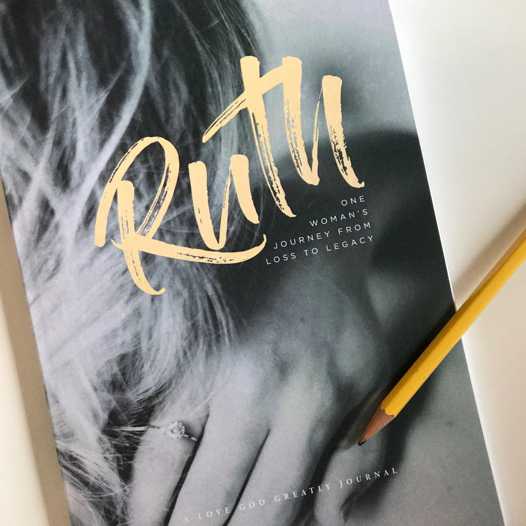 Ruth
