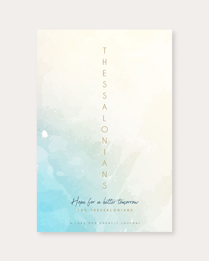 1&2 Thessalonians