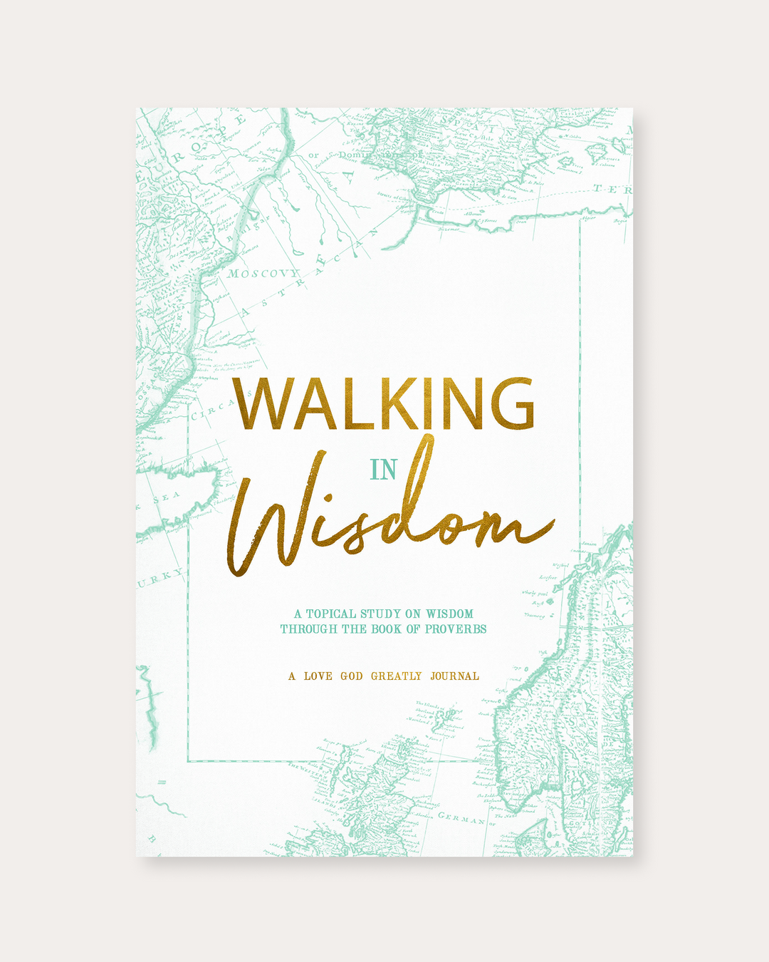 Walking in Wisdom