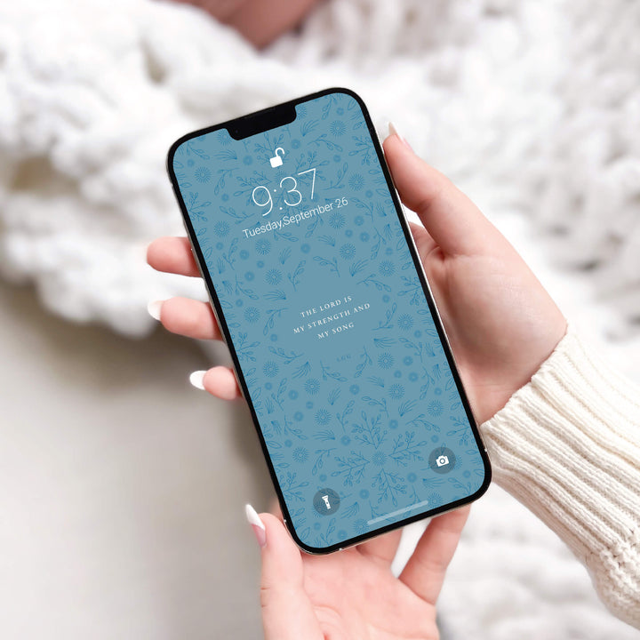 Beautifully Surrendered Digital Resource Bundle