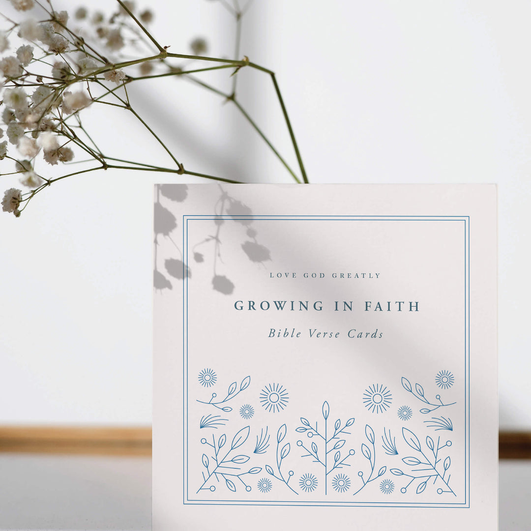 Beautifully Surrendered Digital Resource Bundle