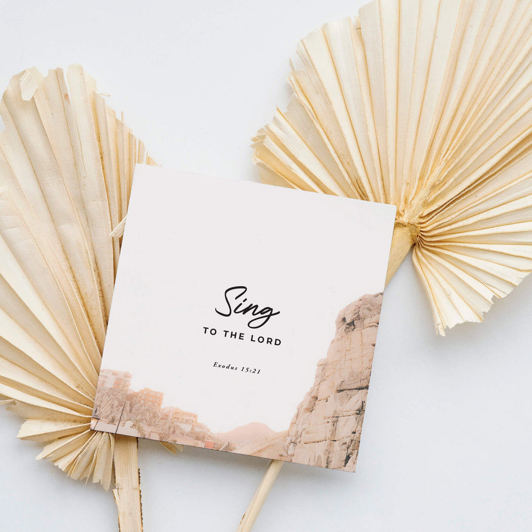 Beautifully Surrendered Digital Resource Bundle