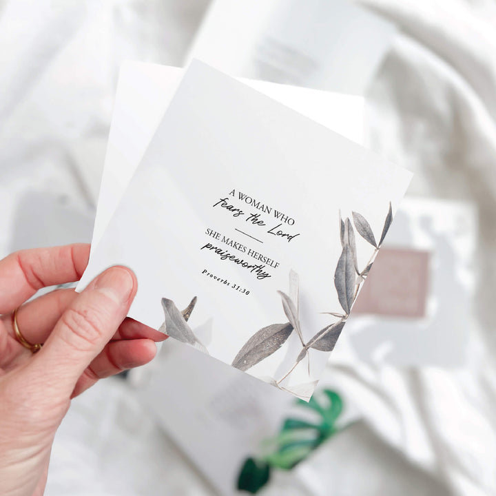 Beautifully Surrendered Digital Resource Bundle