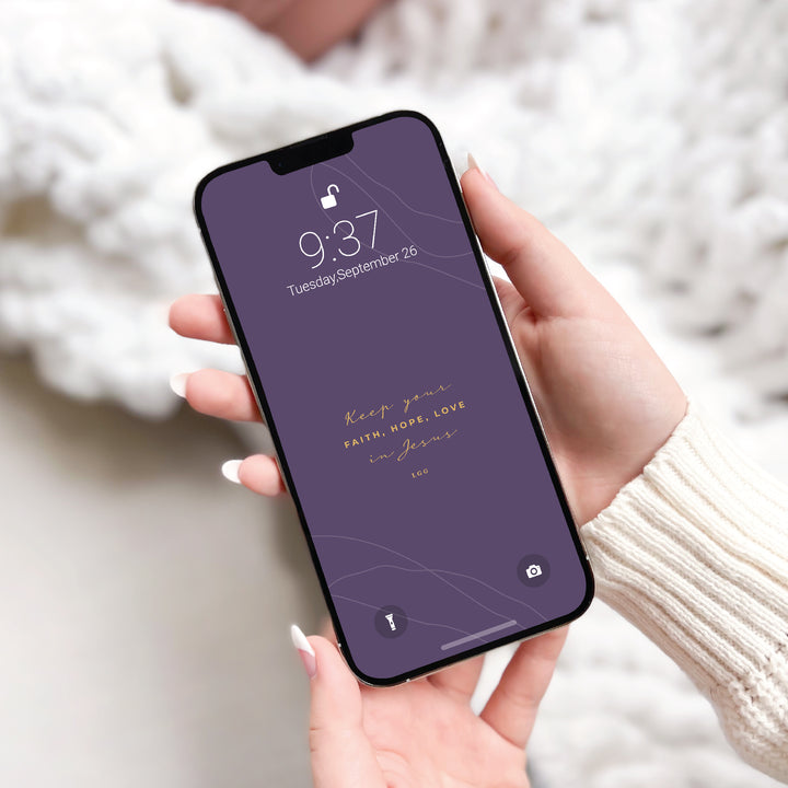 Choosing God Instead of the World Digital Resource Bundle