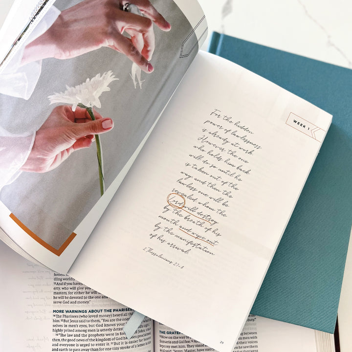 Come, Lord Jesus, Come