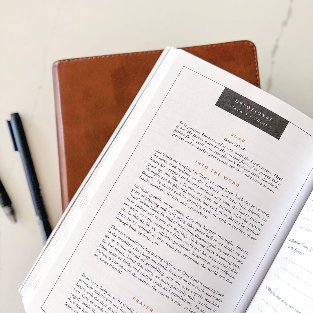 Come, Lord Jesus, Come