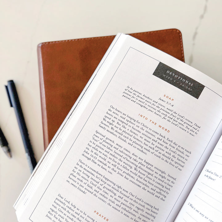 Come, Lord Jesus, Come