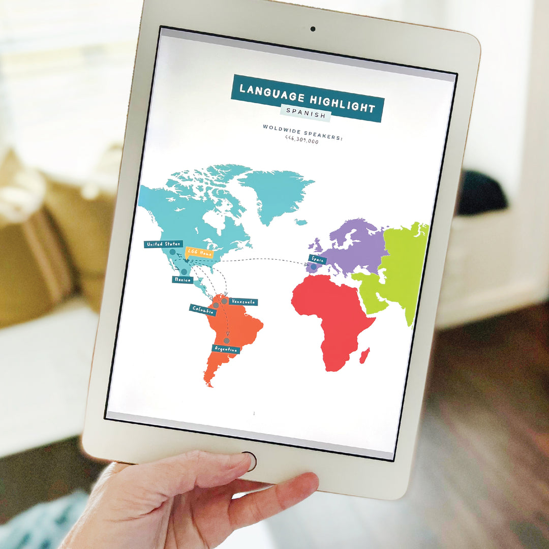 The Importance of Prayer for Kids (Digital Journal)