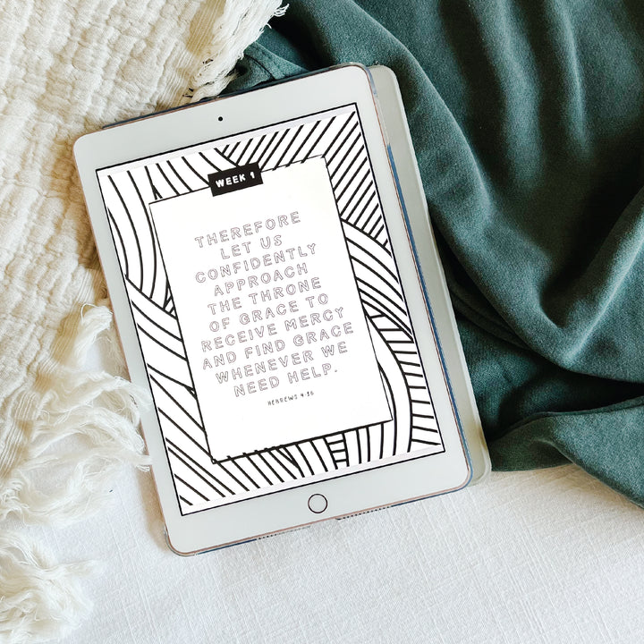 The Importance of Prayer for Kids (Digital Journal)