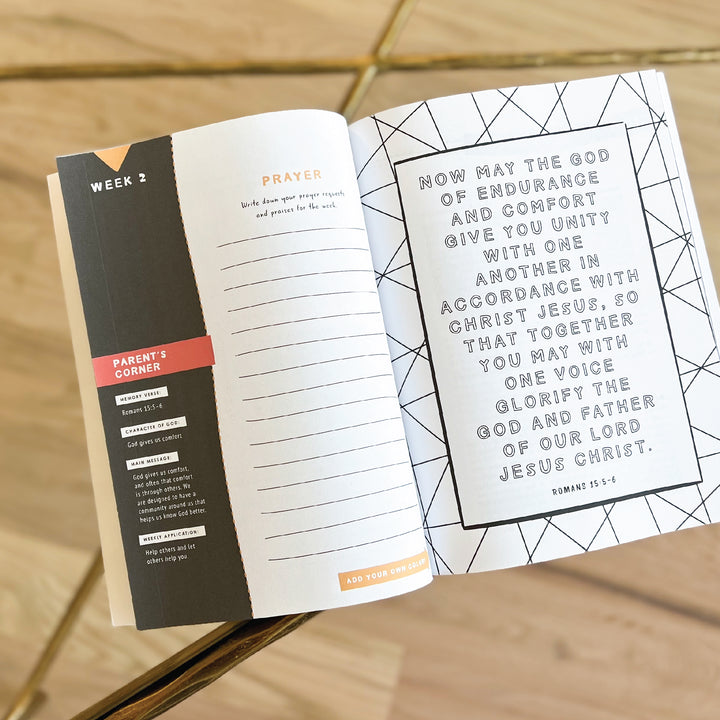 Not Made to Be Alone for Kids (Physical Copy)