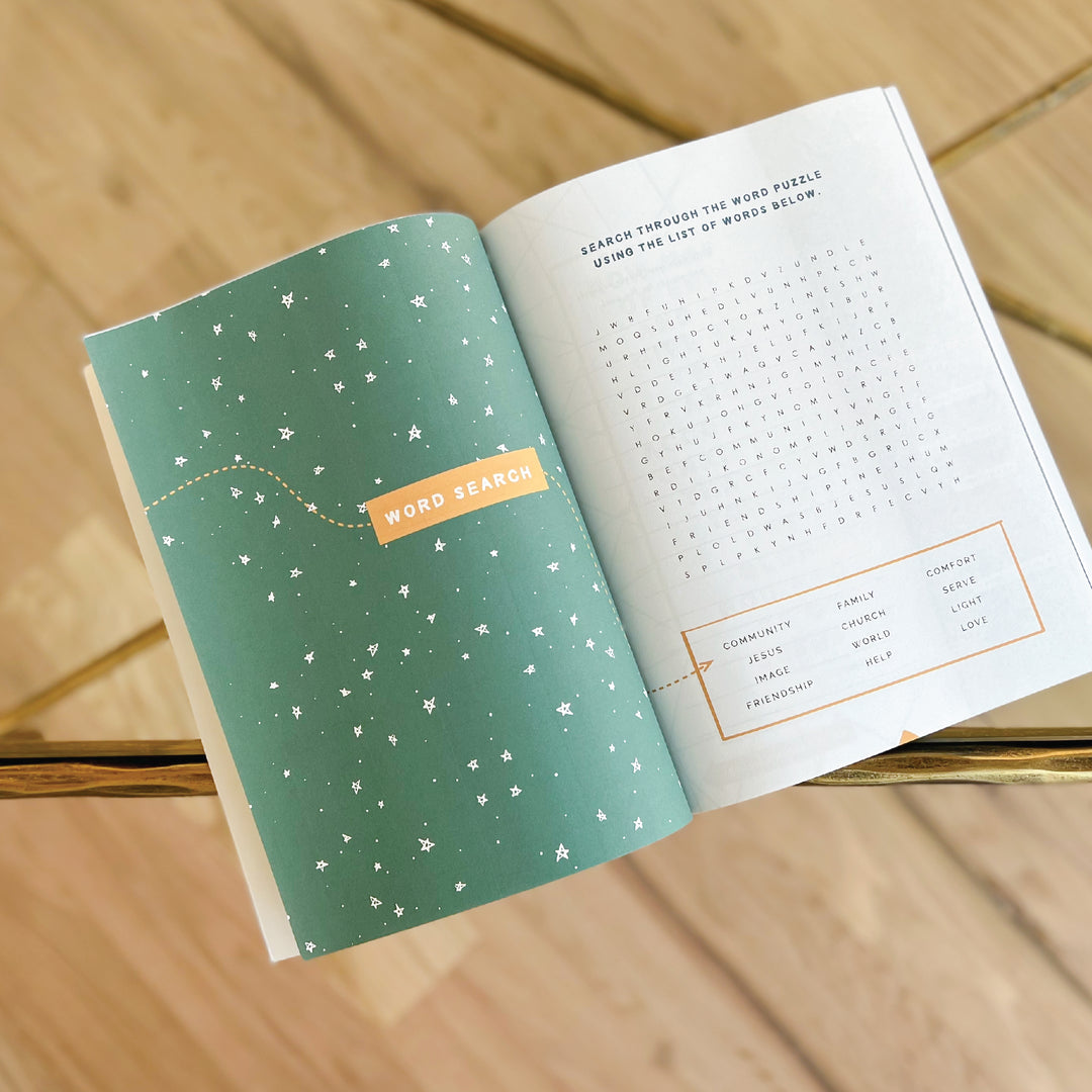 Not Made to Be Alone for Kids (Physical Copy)