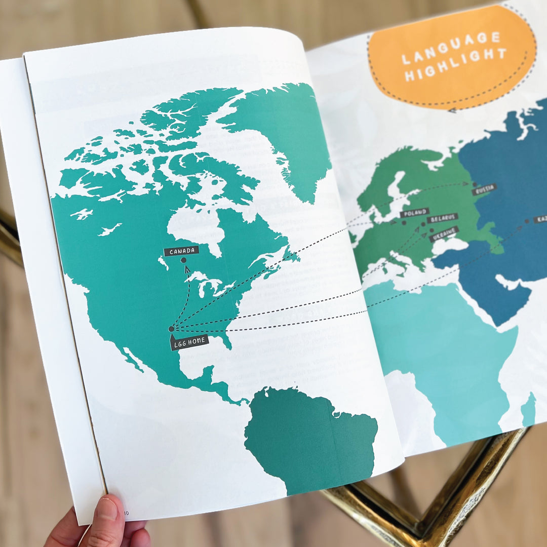 Not Made to Be Alone for Kids (Physical Copy)