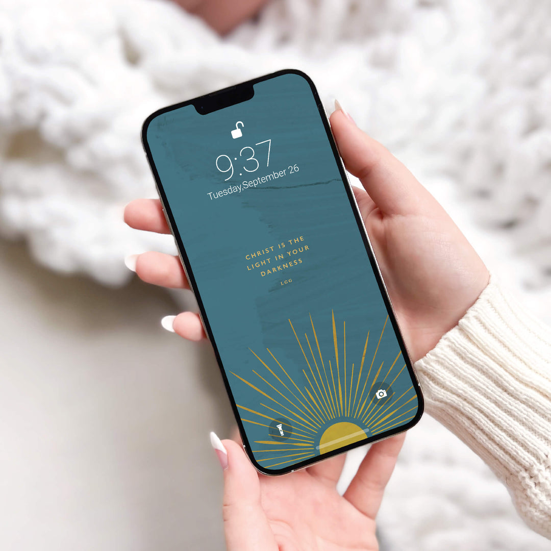 Trusting God in the Midst of Suffering Digital Resource Bundle