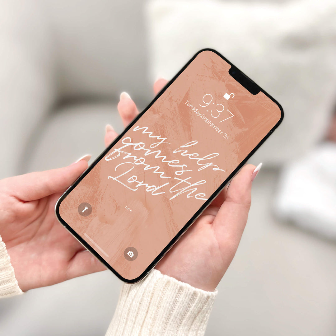 Trusting God in the Midst of Suffering Digital Resource Bundle