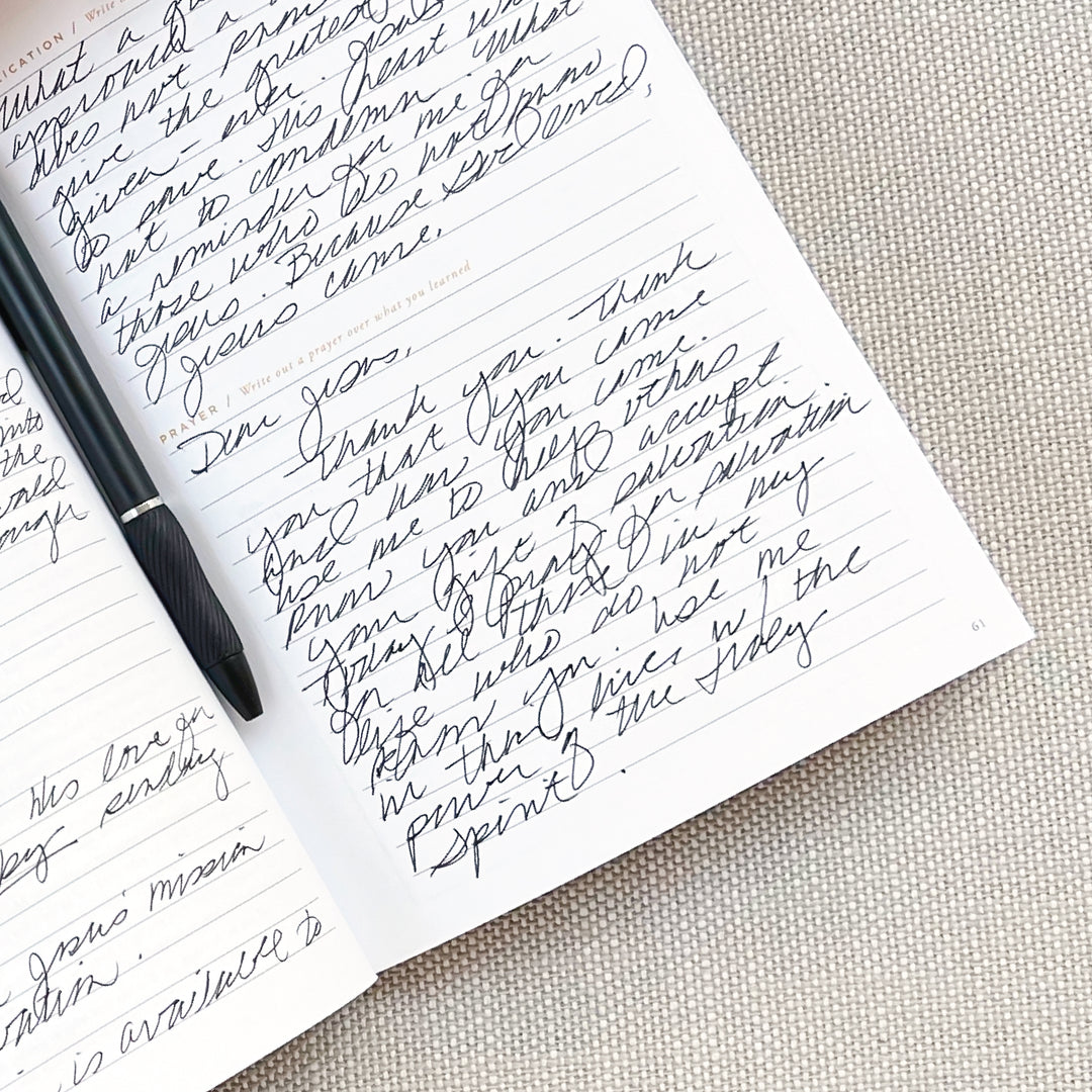 Trusting God in the Midst of Suffering