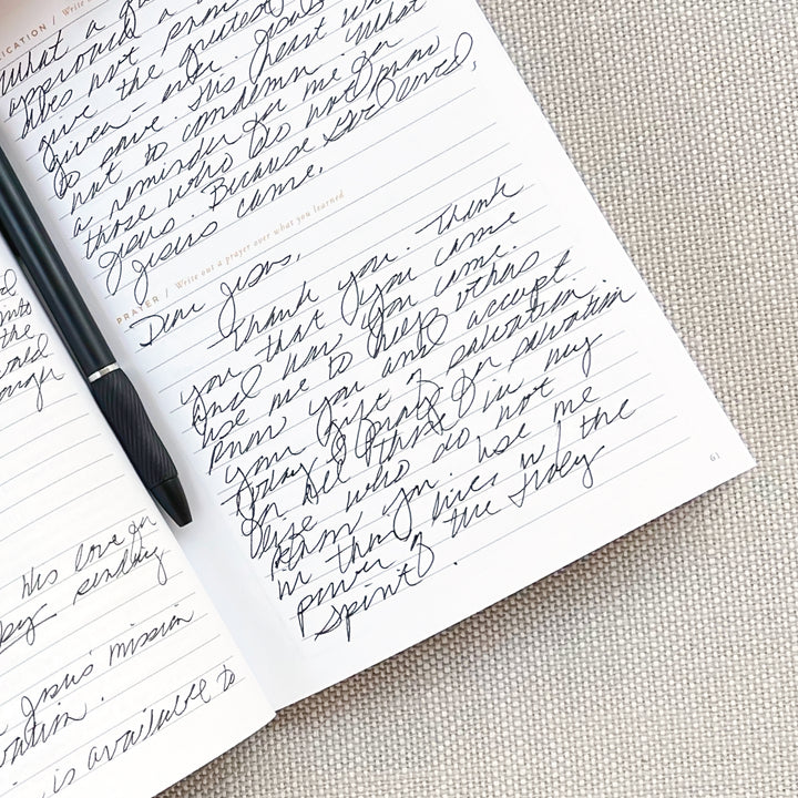 Trusting God in the Midst of Suffering