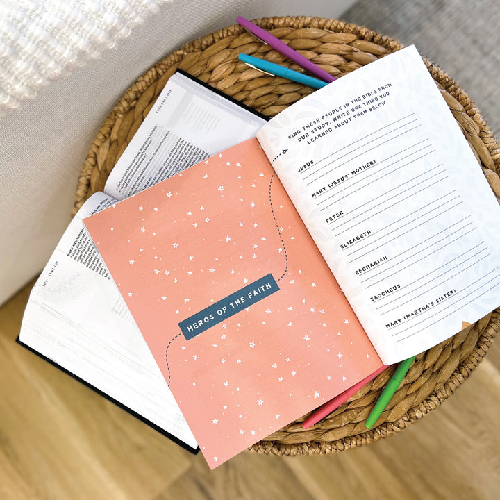 He Sees, He Knows, He Cares for Kids (Physical Copy)